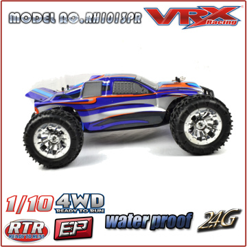Hot sell delicate multicolor rc drift car